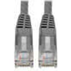 Tripp Lite Snagless RJ45-RJ45 UTP Cat6 0.7ft