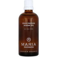 Maria Åkerberg Lugnande Kroppsvård Maria Åkerberg Cold Pressed Jojoba Oil 100ml