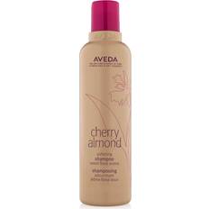 Cherry Almond Softening Shampoo