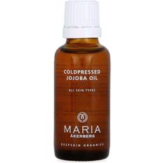 Vartaloöljyt Maria Åkerberg Cold Pressed Jojoba Oil