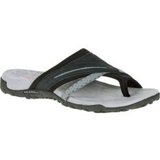 Merrell Sin cordones Sandalias Merrell Terran Post II - Black