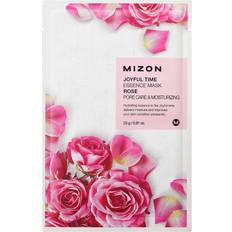 Mizon Joyful Time Essence Mask Rose