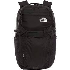 The North Face Router Backpack - TNF Black