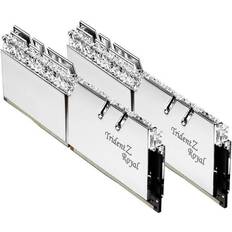 G.Skill 32GB (2 x 16GB) Trident Z Royal, DDR4 3600MHz, CL16, 1.35V, hopea