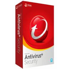 Antivirus Trend Micro AntiVirus+ Security