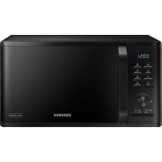 Samsung Mikrowellen Samsung MS23K3515AK Schwarz