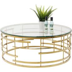 Kare Design Jupiter Table Basse 100cm