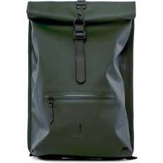Rains rolltop backpack Rains Rolltop Backpack - Green
