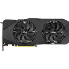 GeForce RTX 2060 Super Graphics Cards ASUS DUAL-RTX2060S-A8G-EVO