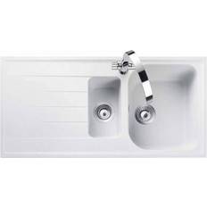 Kitchen Sinks Rangemaster Amethyst (AME1052CW)