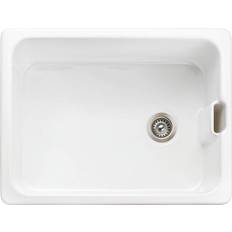 Kitchen Sinks Rangemaster Farmhouse Belfast (CFBL595WH)