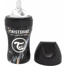 Twistshake Biberons Twistshake Anti-Colic Stainless Steel 260ml