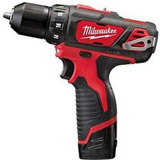 Milwaukee Sì Cacciaviti Milwaukee M12 BDD-202X (2x2.0Ah)