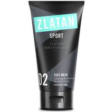 Zlatan Ibrahimovic Hudvård Zlatan Ibrahimovic Zlatan Sport Face Wash 75ml