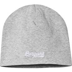 Bergans Bambino Berretto Cotton - Grigio