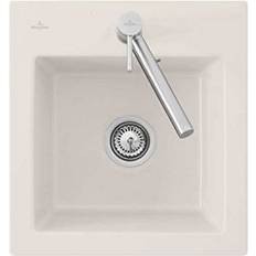 Villeroy & Boch Subway XS Évier De Cuisine 678101KR