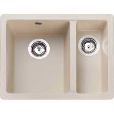 1.5 Kitchen Sinks Rangemaster Paragon (PAR3115SN)