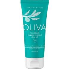 Oliva Hudvård Oliva Foot Cream 100ml