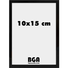 Nielsen Alpha Ramme 10x15cm