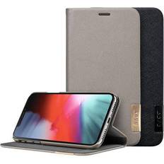 Laut Portemonneehoezen Laut Prestige Folio iPhone Xs Max