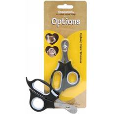 Deluxe Claw Trimmers