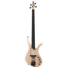 Valnøtt El-basser Ibanez AFR4FMP