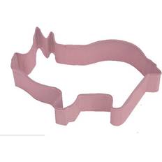 Pink Pig