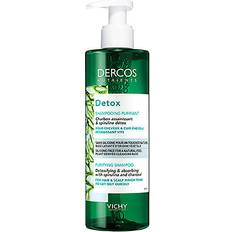 Vichy Dercos Nutrients Detox Shampoo 250ml