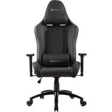 Newskill Takamikura Carbon Edition Gaming Chair - Black