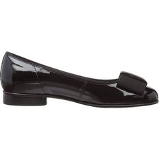 Assist Bow Trim - Black Patent