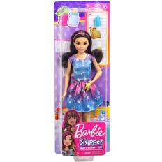 Skipper babysitters inc Barbie Skipper Babysitters INC Doll