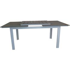 Aluminium Hagebord Venture Design Levels 160-240x90