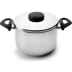 Lacor Estudio Deep med lock 7.5 L 26 cm