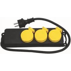 Malmbergs 1925140 3-way 0.5m