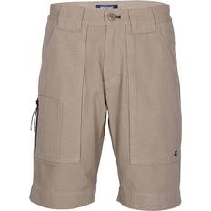 Deck Shorts - Beige