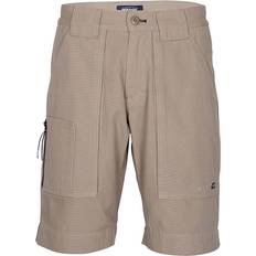 Sebago Shorts Sebago Deck Shorts - Beige