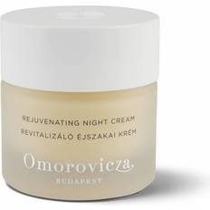 Rejuvenating Night Cream