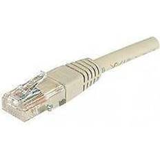 RJ45-RJ45 U/UTP Cat5e