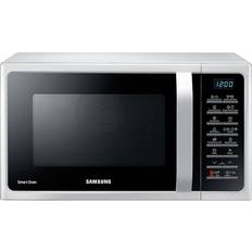 Samsung Cuisson automatique Fours à Micro-ondes Samsung MC28H5015AW Blanc