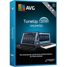 TuneUp Unlimited