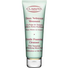 Clarins foaming cleanser Clarins Gentle Foaming Cleanser Tamarind 125ml