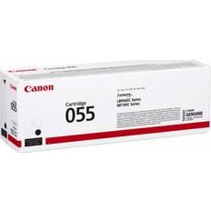 Ink & Toners Canon 055 BK (Black)