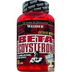 Weider Beta-Ecdysterone 150 pcs