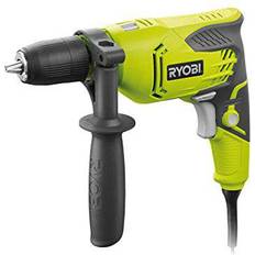 Ryobi Prise secteur Perceuses à percussion Ryobi Perceuse à percussion 500W RPD500-GC