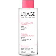 Uriage Skincare Uriage Eau Thermale Micellar Water for Sensitive Skin 500ml