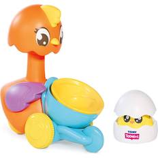 Tomy Toomies Pop & Hatch