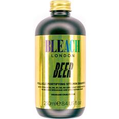 Beer Shampoo