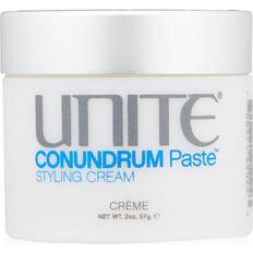 Matt cream paste Unite Conundrum Paste Styling Cream 57g