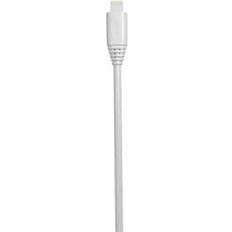 Gear USB A - Lightning 1m