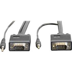 Tripp Lite VGA-VGA 15.1ft